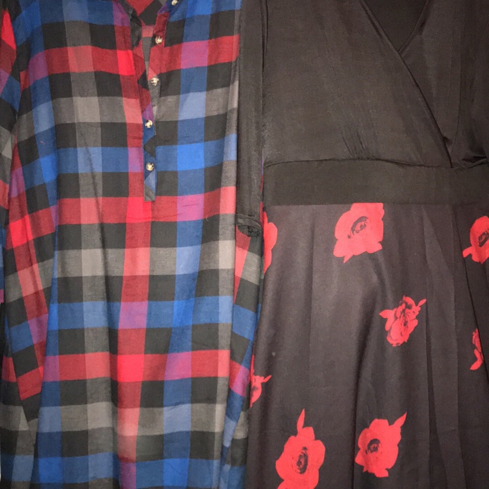 Dresses